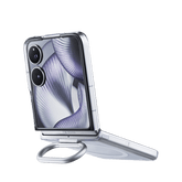 For Xiaomi MIX Flip 2 Original Ring Magnetic Case